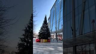 Люксовые бутики Esentai Mall