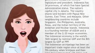 Indonesia - Wiki Videos