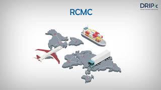 What is an RCMC Certificate and how can an exporter get one?