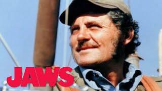 Jaws | Working With Legendary Robert Shaw | Blu-ray Bonus Feature Clip