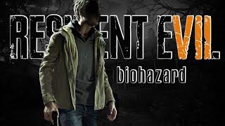 HEY MARGUERITE.. IT'S ME ETHAN.. | Resident Evil 7: Biohazard - Part 3