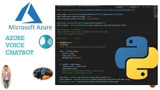 Building an Intelligent Voice Bot with Azure Services  | Azure Voice Bot