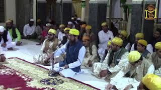 Kalaam Dr Ahmed Hambali (meri jaanib bhi mere sarkar Yahya dekhna) Mushaera Safar 1440 (October'18)