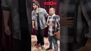 Arjun Kapoor’s HEARTWARMING moment with a pap Steals the Spotlight #arjunkapoor #shorts