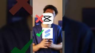 The BEST Free Alternative To Capcut Android! 