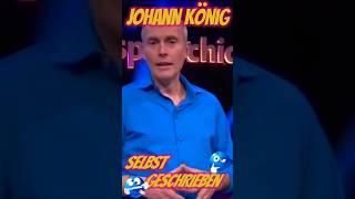    Johann König #comedy #funny #shorts