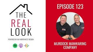 Episode 123: Murdock Manwaring Company