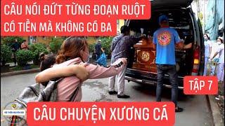 Không Thể Ngừng Khóc !! Chuyện Lạ Khó Tin Nhưng Có Thật, Câu Chuyện Xương Cá Trị Giá Hơn 600 Triệu