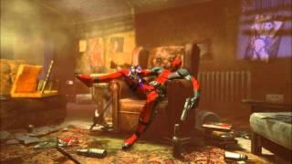 Deadpool: The Game news