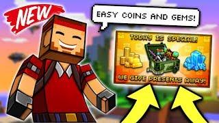 HOW TO GET COINS/GEMS FAST NO HACKS in Pixel Gun 3D New Update 2019! (Pro Tips)