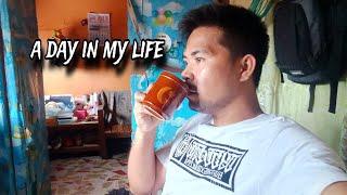 MY DAILY VLOG VIDEO EPISODE__25 /Marlon Arienza lifestyl