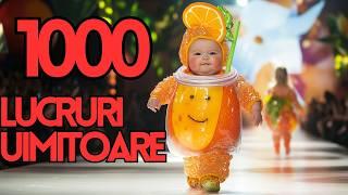 1000 LUCRURI UIMITOARE