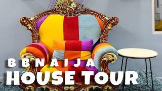 BBNAIJA 2020 (LOCKDOWN) HOUSE TOUR || YAY OR NAY!!!!