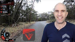 How to Add Data Overlays to GoPro Video With Garmin VIRB Edit (Free Software)