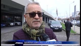 SUMĂ IMPORTANTĂ, ADUNATĂ LA MECIUL GLORIILOR, PENRU FLORIN BEJINARU