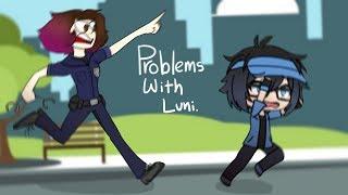 My Problems With Luni: Why He's a Bad Developer