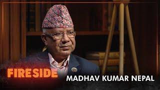 Madhav Kumar Nepal (CPN Unified Socialist) | Fireside | 15 November 2021