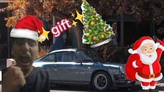 santa claus gifted me a porsche in car for sale simulator mobile|urdu|all in one 71