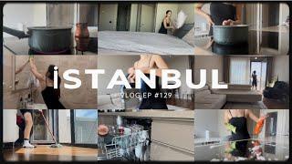 Cleaning fighter|Temizlik Savaşçışı #cleaning #morningroutine #gym #asmr