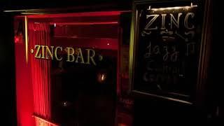 NYC - Zinc Bar - March 28th,2019 - The Yunior Terry Quintet