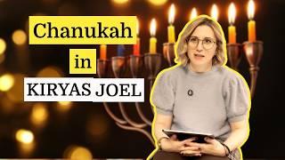 My Chanukah Memories | Reading: Circumcised Chanukah Gifts