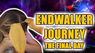 Zepla playthrough of Endwalker MSQ - The Final Day (Timestamps inside)