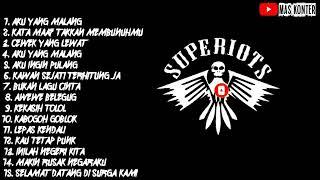 Full album superiots