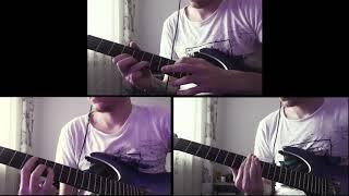 Bring Me The Horizon - Ludens Guitar Cover