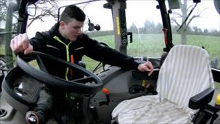 Farm Vlog #14 Case Farmall 75 c Vorstellung..."Abo Fragen"