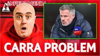 The PROBLEM With Jamie Carragher