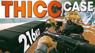 THICC Case on LABS - 216kg | Escape From Tarkov
