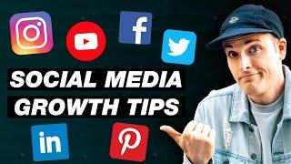 How to Get Followers on Social Media — 4 Pro Tips