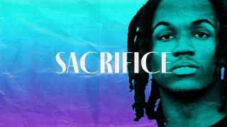 Free Saba Type Beat 2021 ~ "Sacrifice"