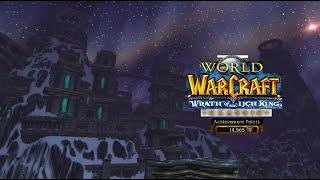 WotLK Classic achievements you can get now - General