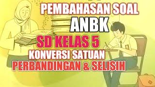 SOAL ANBK SD KELAS 5 - SOAL AKM KELAS 5 SD 2021