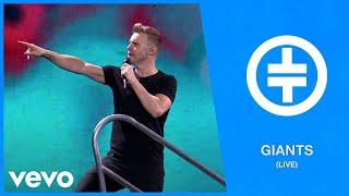 Take That - Giants (Live)