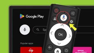 Smart Tv Google Assistant Not Working | Google Tv Microphone Not Working Problem Solved