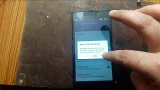 Test DPC How To Set Up Your Profile: FRP Unlock Qualcomm