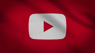 YouTube Flag Free Effects || Copyright Free l Shanto Green Screen #youtube #youtubeflag #flag