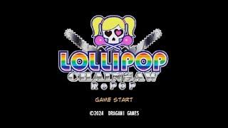 Lollipop Chainsaw RePop Part 5