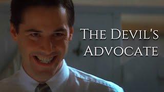 The Devil's Advocate (1997) | Modern Trailer