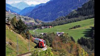 Nach der Heimat  --  Trompetensolo mit Orgelbegleitung Liveaufnahme