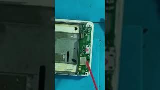 How to disassemble android phone #smartphone #android #mobile #repairing #trending #shorts