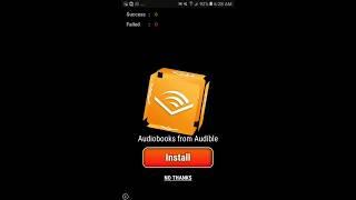 StartApp Auto Impression Tools AdBomers  NUYUL STARTAPP