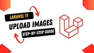 Image Upload Using Laravel | How To Upload Image Laravel 11