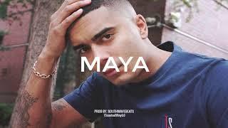 Kesi Type Beat - "MAYA" | SouthWaveBeats