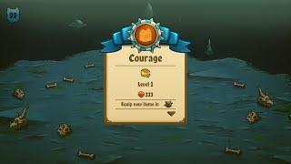 Cat Quest Legendary Set - How To Get Courage (Armour)