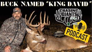 Episode #249 - Another Big Archery Buck!  Terry Peer and Don Higgins Discuss