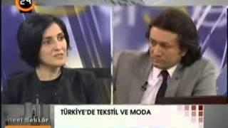 İPEKİŞ MENSUCAT TÜRK A.Ş.-KANAL 24-REEL SEKTÖR