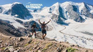 Bernina Ultraks 2022 - Highlightclip